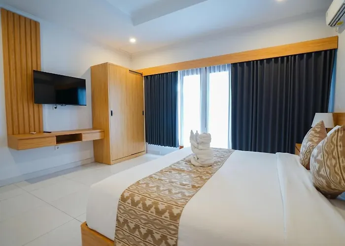 La Tierra بيت ضيافة 4*